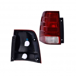 Calavera Izquierda Ford Expedition 2003 2004 2005 2006 Depo