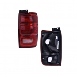 Calavera Derecha Ford Expedition 2001 2002 Depo