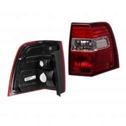 Calavera Derecha Ford Expedition 2015 2016 2017 Depo