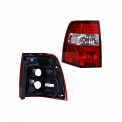 Calavera Izquierda Ford Expedition 2015 2016 2017 Depo