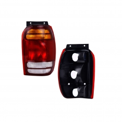 Calavera Derecha Ford Explorer 1998 1999 2000 2001 Depo