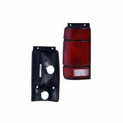 Calavera Izquierda Ford Explorer 1991 1992 1993 1994 Depo