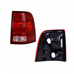 Calavera Derecha Ford Explorer 2002 2003 2004 2005 Depo