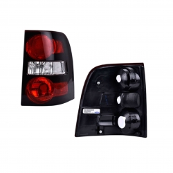 Calavera Derecha Ford Explorer 2010 Depo