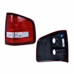 Calavera Derecha Ford Explorer Sport Trac 2010 Depo