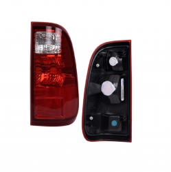 Calavera Derecha Ford Super Duty 2012 Depo