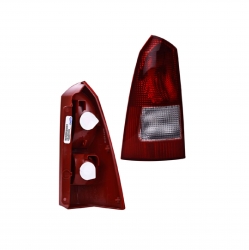 Calavera Izquierda Ford Focus 5 Puertas 2003 2004 Depo