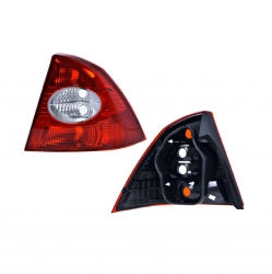 Calavera Derecha Ford Focus Sedan 2011 Depo