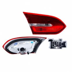 Calavera Izquierda Ford Focus Sedan Interior 2017 2018 Depo