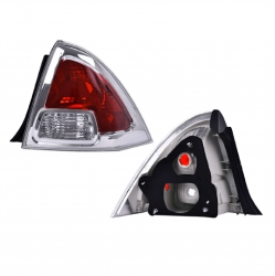 Calavera Derecha Ford Fusion 2006 2007 2008 2009 Depo