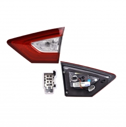 Calavera Derecha Ford Fusion Titanium Led Interior 2016 Depo