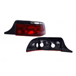Calavera Derecha Ford Grand Marquis 1995 1996 1997 Depo