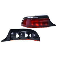 Calavera Izquierda Ford Grand Marquis 1995 1996 1997 Depo