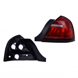 Calavera Derecha Ford Grand Marquis 2001 2002 Depo