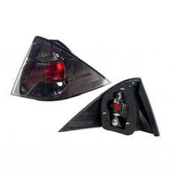 Calavera Derecha Ford Ikon Sedan 2011 2012 Depo