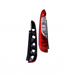 Calavera Izquierda Ford Ikon 5 Puertas 2012 Depo