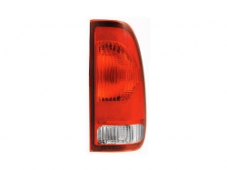 Calavera Derecha Ford Lobo 2002 2003 Depo