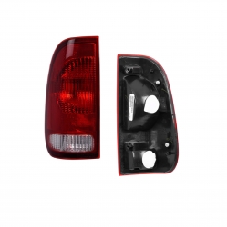 Calavera Izquierda Ford Lobo 2002 2003 Depo