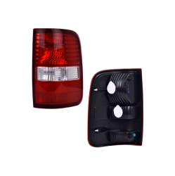 Calavera Derecha Ford Lobo 2004 2005 2006 2007 2008 Depo