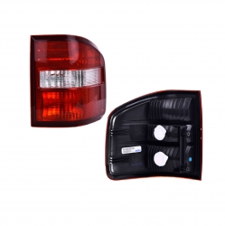 Calavera Derecha Ford Lobo 4X4 2008 Depo