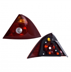 Calavera Derecha Ford Mondeo 2001 2002 2003 Depo