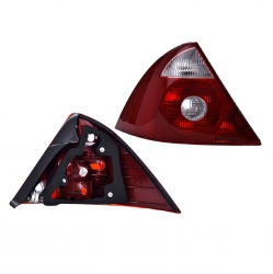 Calavera Izquierda Ford Mondeo 2004 2005 Depo