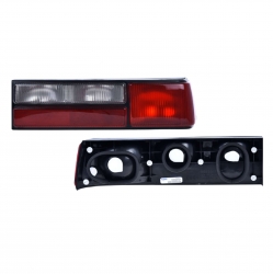 Calavera Derecha Ford Mustang 1992 1993 Depo