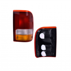 Calavera Derecha Ford Ranger 1993 1994 1995 1996 1997 Depo