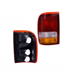 Calavera Izquierda Ford Ranger 1997 Depo