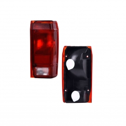 Calavera Derecha Ford Rnager 1988 1989 1990 1991 1992 Depo