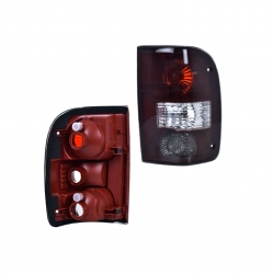 Calavera Derecha Ford Ranger Obscura 2008 2009 Depo