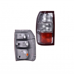 Calavera Izquierda Ford Ranger 2010 2011 2012 Depo