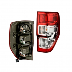 Calavera Derecha Ford Ranger 2018 2019 2020 2021 2022 Depo