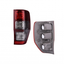 Calavera Derecha Ford Ranger Obscura 2019 Depo