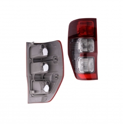 Calavera Izquierda Ford Ranger Obscura 2019 Depo