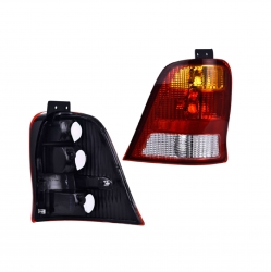 Calavera Izquierda Ford Windstar 2003 Depo