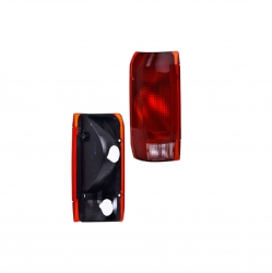 Calavera Izquierda Ford F250 1992 1993 1994 1995 1996 Depo