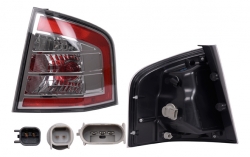 Calavera Edge 2007 2009 2009 2010 Tyc Derecha Depo