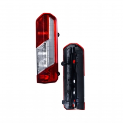 Calavera Derecha Ford Transit Europeo 2018 2019 2020 Depo