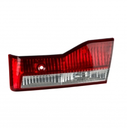 Calavera Derecha Honda Accord Sedan Int Bco/Roja 2002 Depo