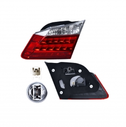 Calavera Derecha Honda Accord Sedan Led Interior 2015 Depo