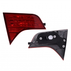 Calavera Izquierda Honda Civic Sedan Led Interior 2011 Depo