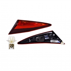 Calavera Derecha Honda Civic Sedan Led Interior 2020 Depo