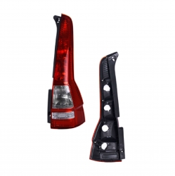 Calavera Derecha Honda Crv 2007 2008 2009 2010 2011 Depo