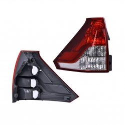 Calavera Izquierda Honda Crv Inferior 2012 2013 2014 Depo