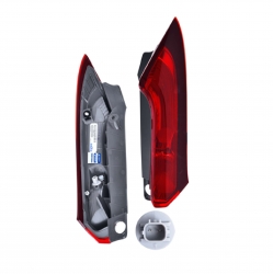 Calavera Derecha Honda Crv Superior 2015 2016 Depo