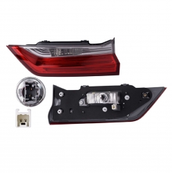 Calavera Derecha Honda Crv Led Interior 2017 2018 2019 Depo