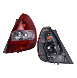 Calavera Derecha Honda Fit 2006 2007 2008 Depo