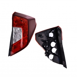 Calavera Derecha Honda Fit Inferior 2019 2020 Depo