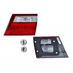 Calavera Derecha Honda Odyssey Interior 2005 2006 2007 Depo